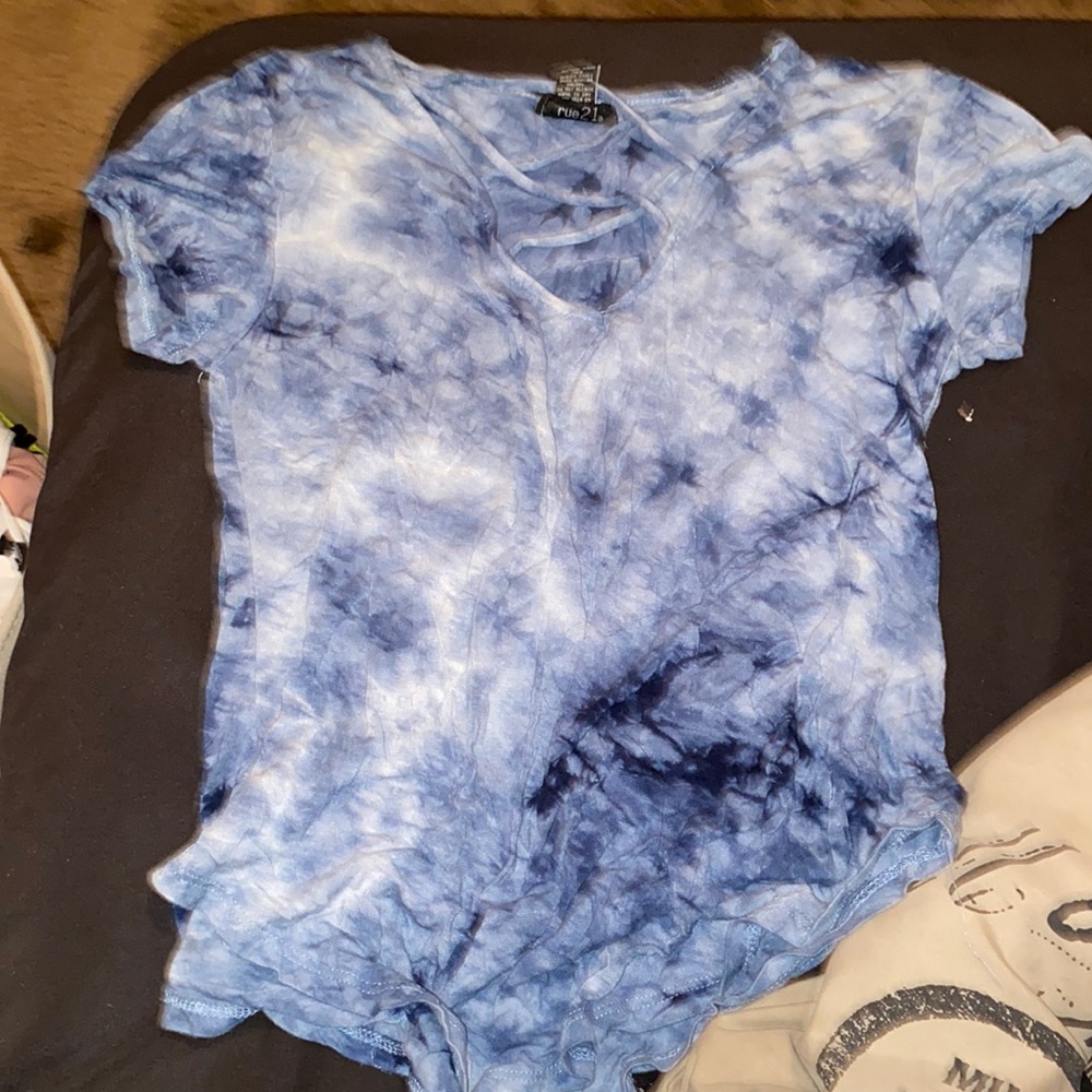 Rue 21 top size xs